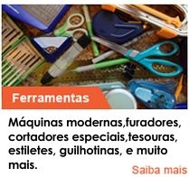 Ferramentas